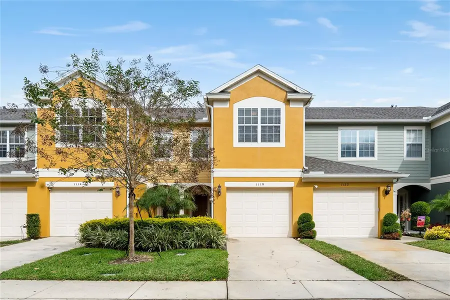 1118 Berkman Circle, Sanford, FL 32771 - Image #2