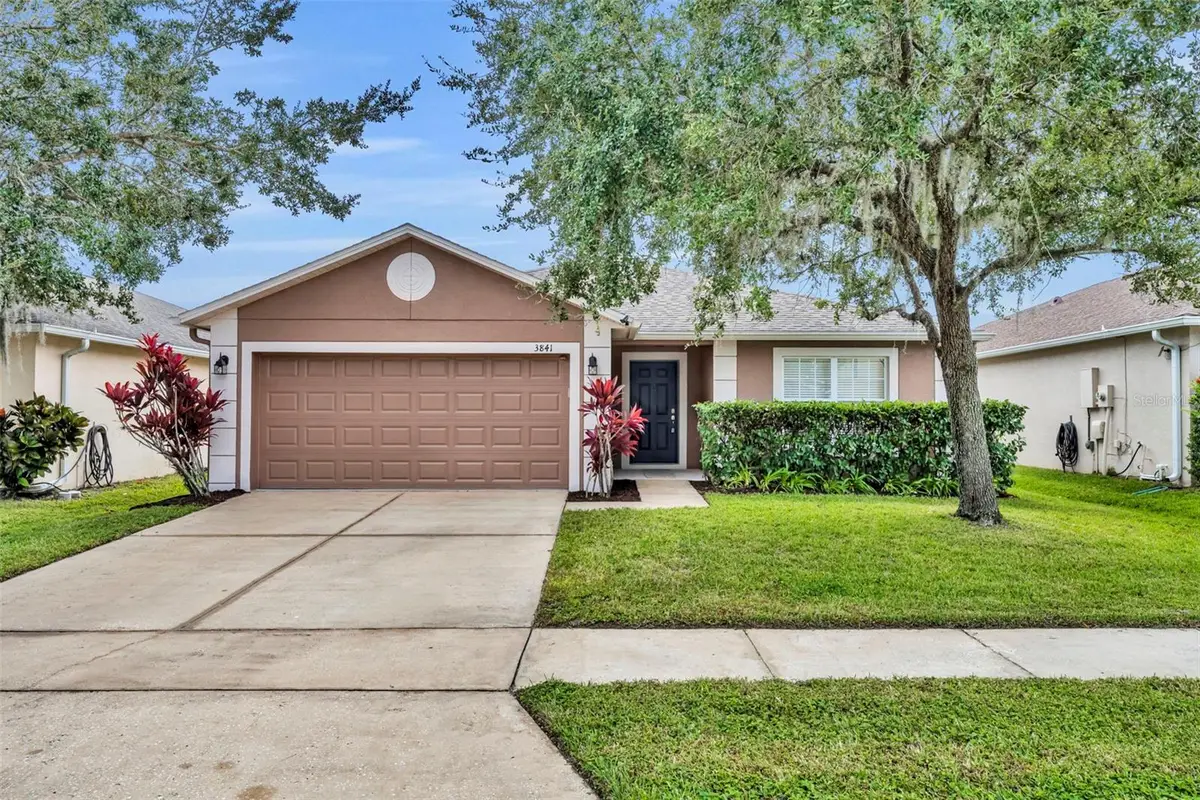 3841 Klondike Place, Sanford, FL 32771 - Image #1