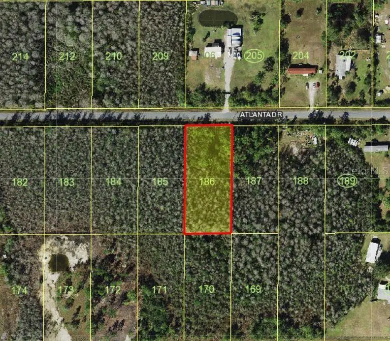 Atlanta Drive, Saint Cloud, FL 34773 - Image #1
