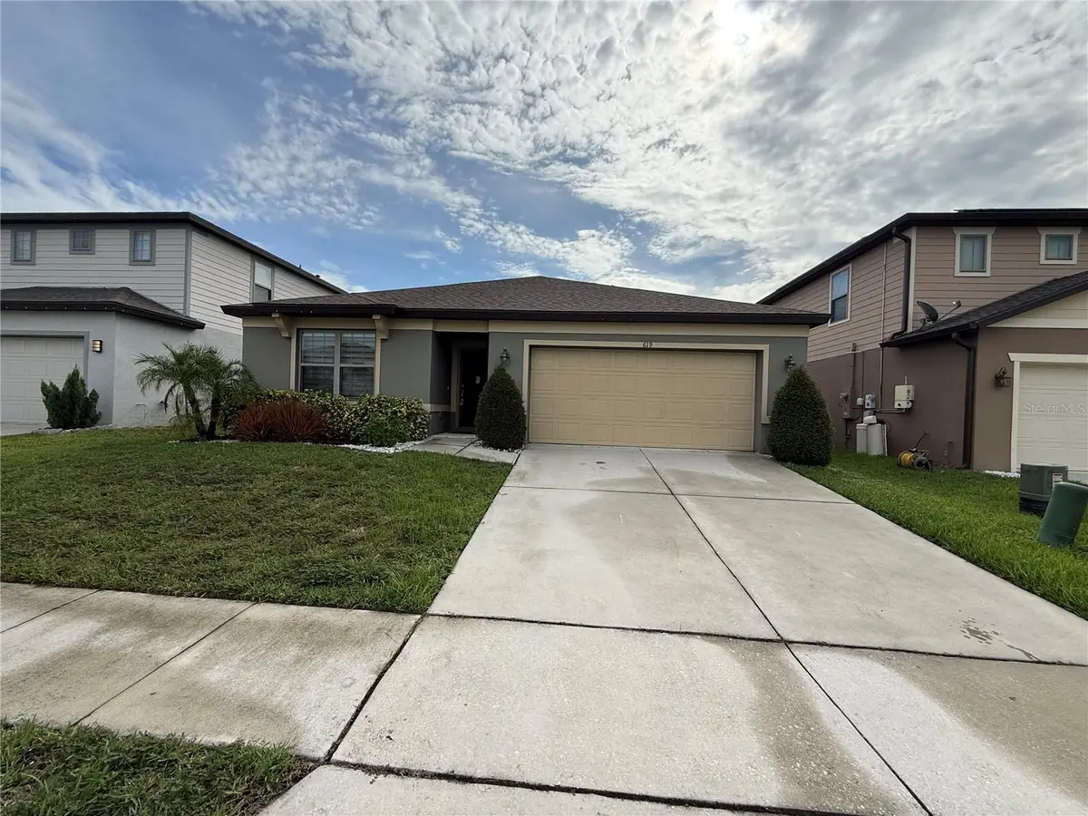 619 Citrus Isle Boulevard, Davenport, FL 33837 - Image #1