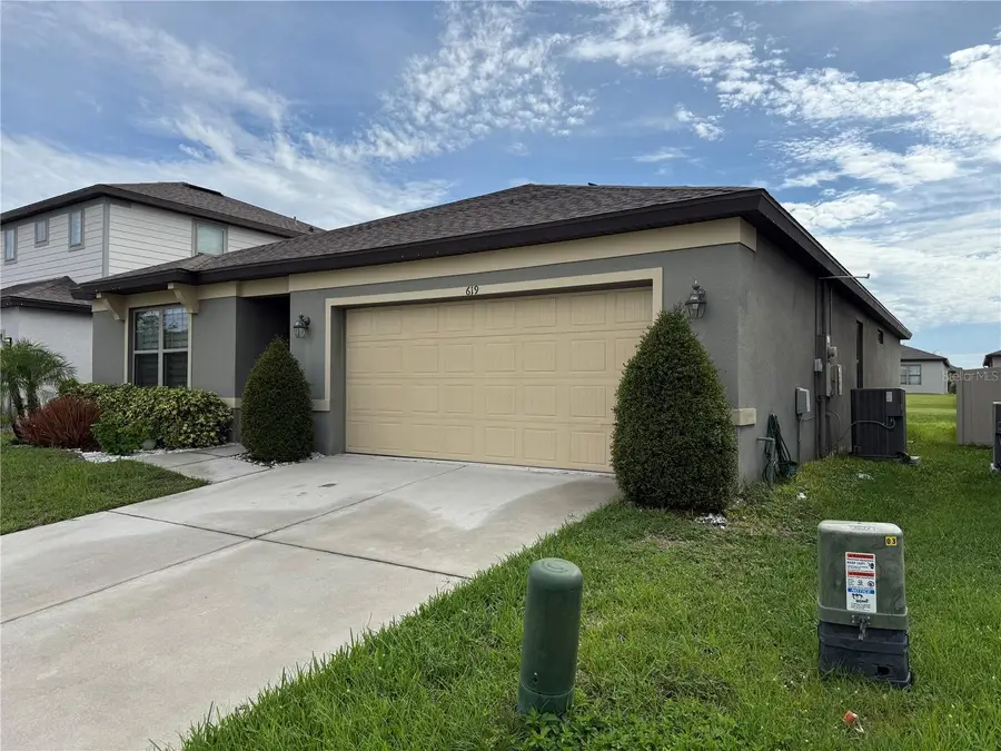 619 Citrus Isle Boulevard, Davenport, FL 33837 - Image #3