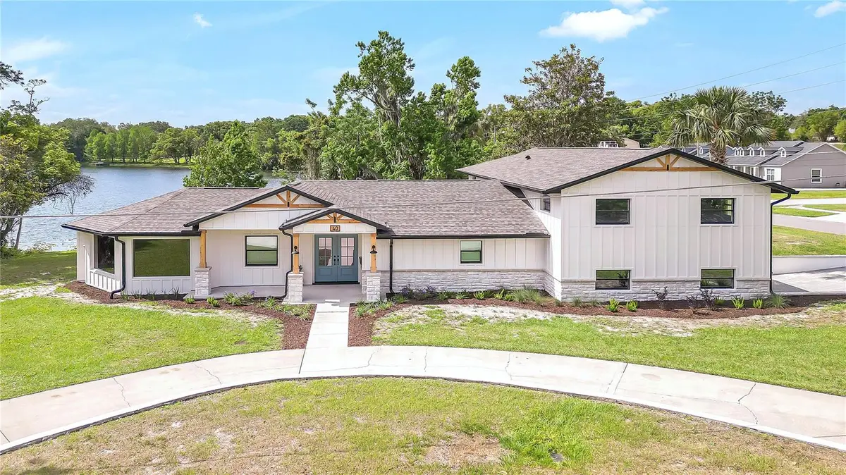 40 W Laurel Street, Apopka, FL 32703 - Image #1