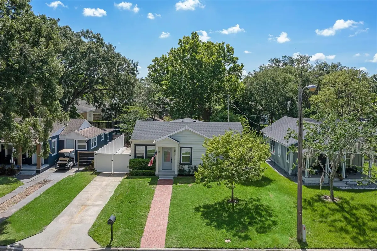 315 S Boyd Street, Winter Garden, FL 34787 - Image #1