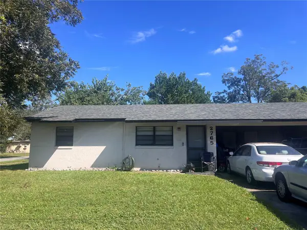 2763 & 2765 Coolidge Avenue, ORLANDO, FL 32804