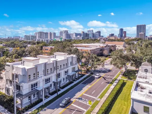 1002 E Robinson Street, ORLANDO, FL 32801