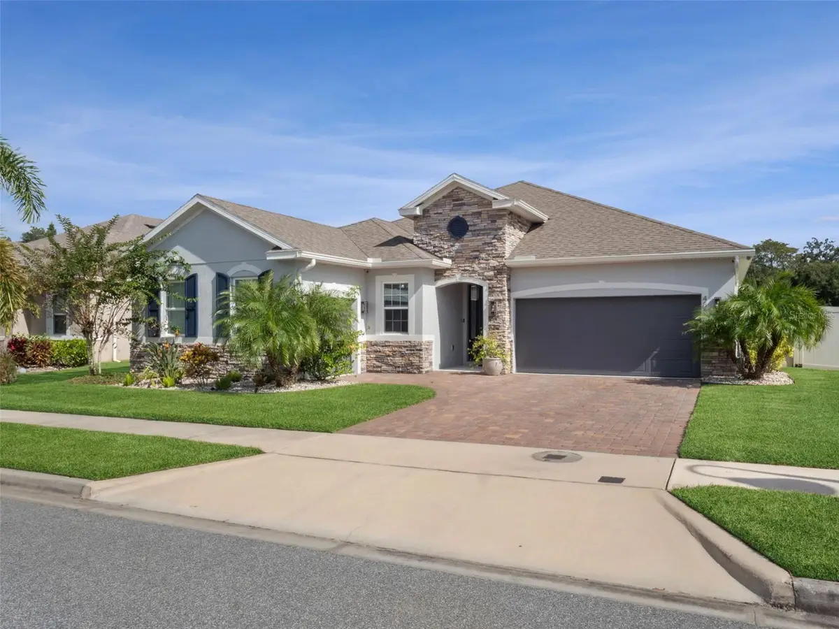 486 Wrangler Road, Winter Garden, FL 34787 - Image #1