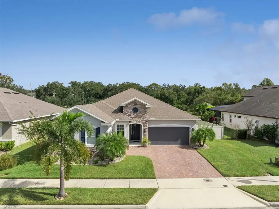 486 Wrangler Road, Winter Garden, FL 34787 - Image #2