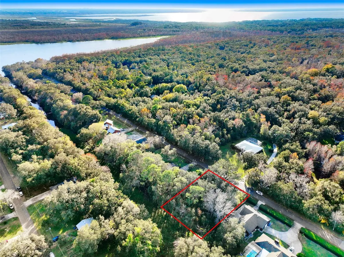 107 Hibiscus Lane, Deltona, FL 32738 - Image #1