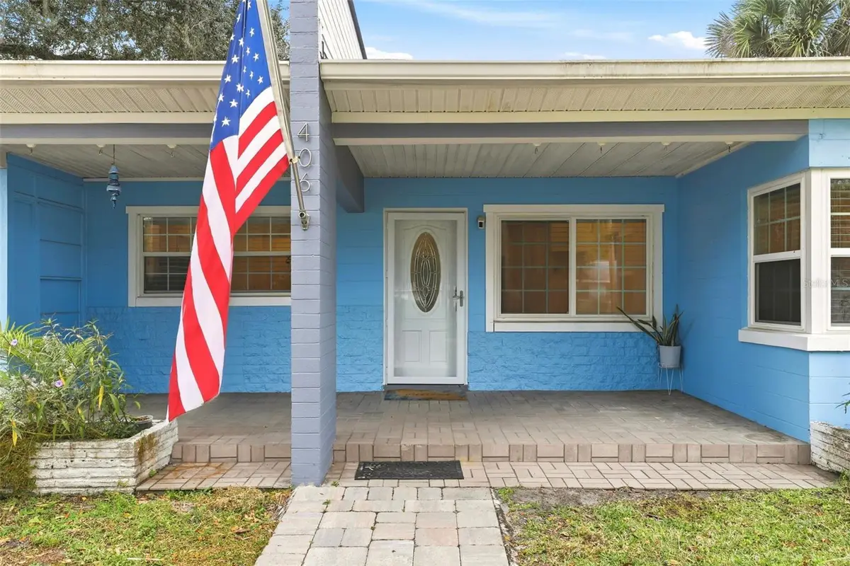 406 S Scott Avenue, Sanford, FL 32771 - Image #1