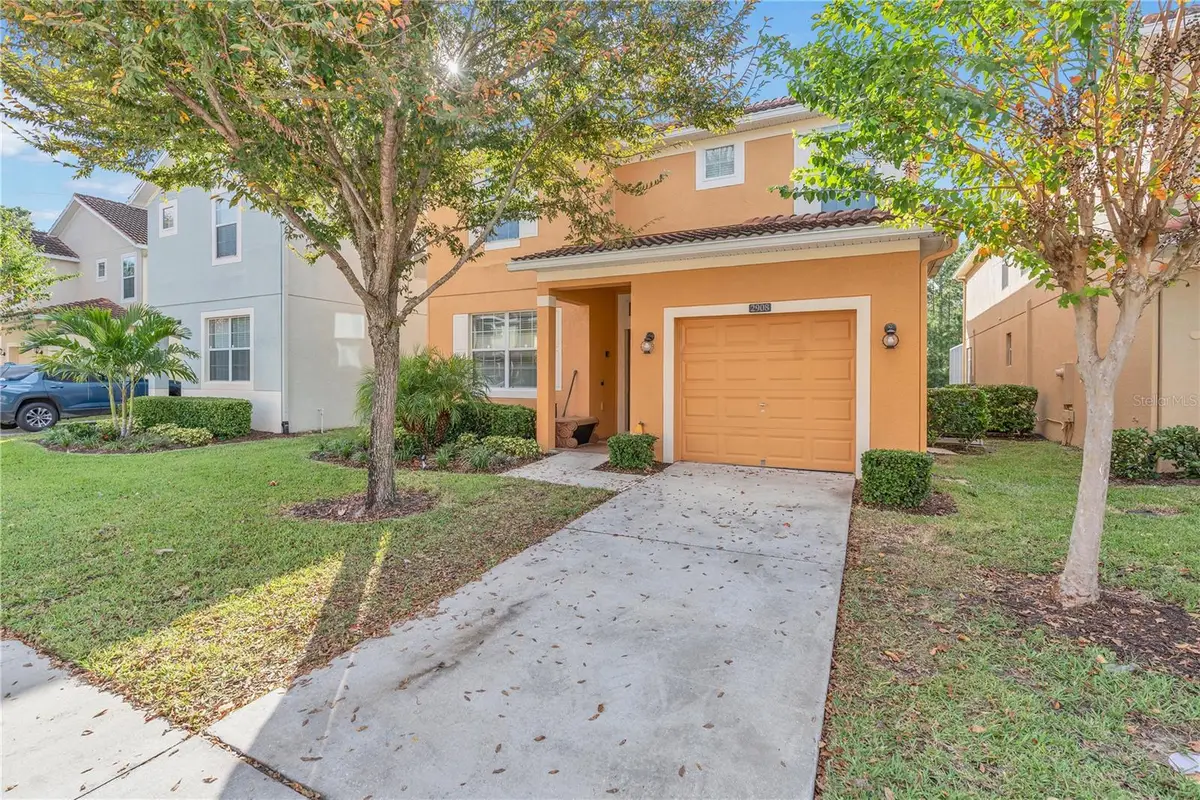 2908 Banana Palm Drive, Kissimmee, FL 34747 - Image #1