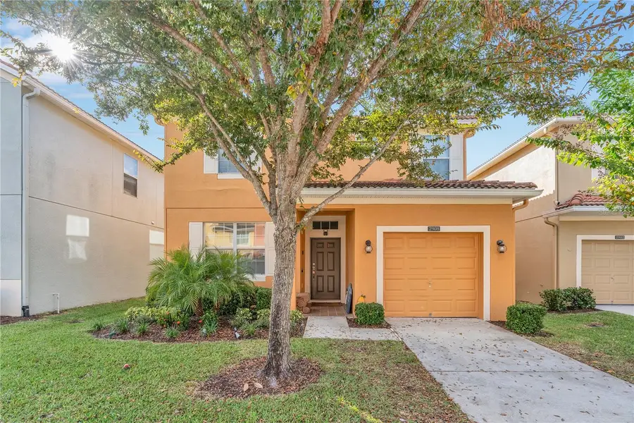 2908 Banana Palm Drive, Kissimmee, FL 34747 - Image #2