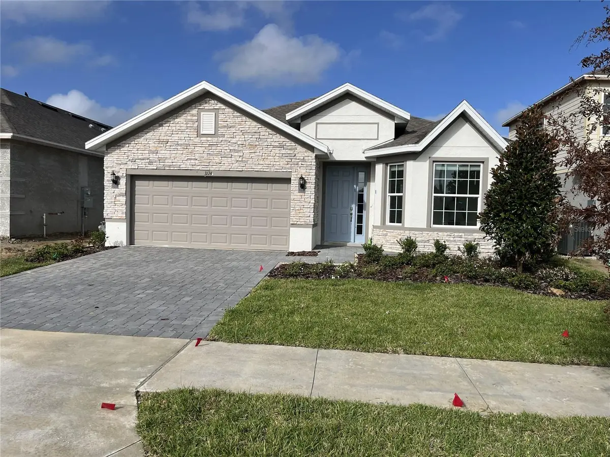 3174 Windswept Way, Wildwood, FL 34785 - Image #1