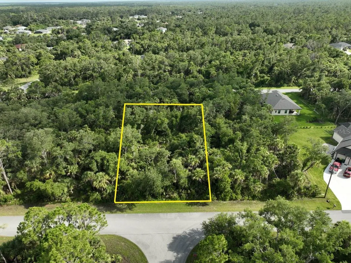 14347 Shagbark Avenue, Port Charlotte, FL 33953 - Image #1
