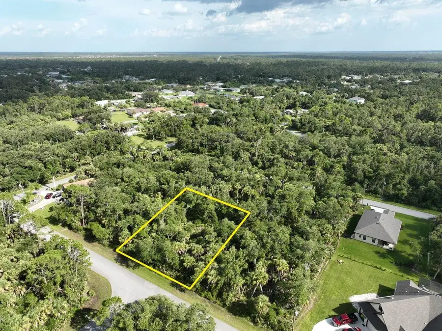14347 Shagbark Avenue, Port Charlotte, FL 33953 - Image #2