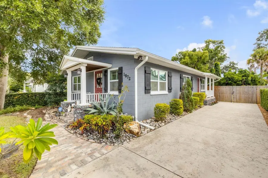 1872 Biscayne Drive, Winter Park, FL 32789 - Image #2