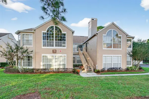 705 Youngstown Parkway #354, ALTAMONTE SPRINGS, FL 32714