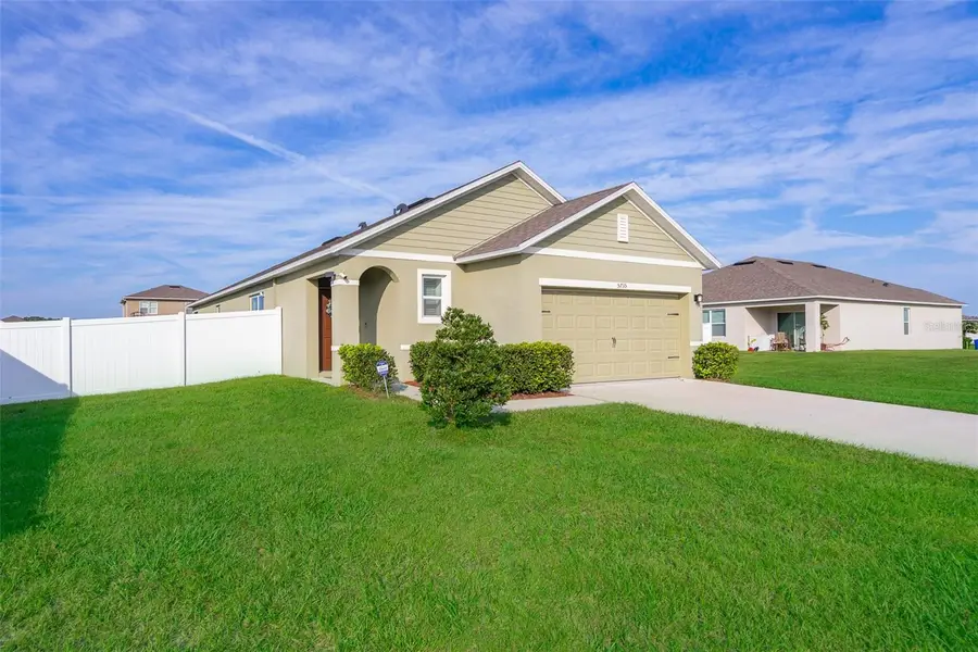 5735 Shaker Palm Place, Saint Cloud, FL 34771 - Image #2