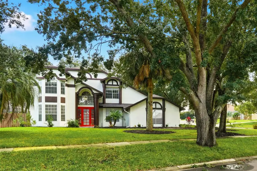 1600 Sweetwater West Circle, Apopka, FL 32712 - Image #2