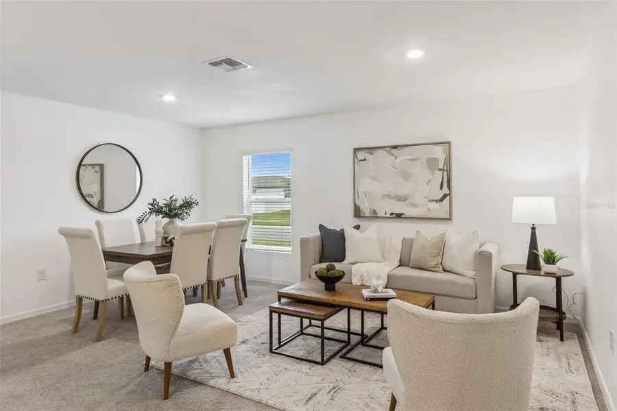 545 Jerry Lane, Haines City, FL 33844 - Image #2