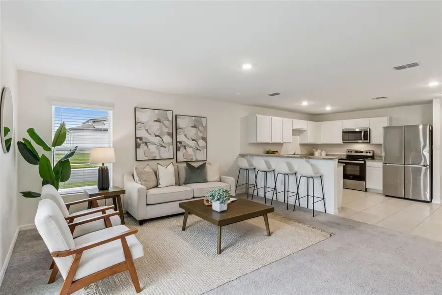 545 Jerry Lane, Haines City, FL 33844 - Image #3