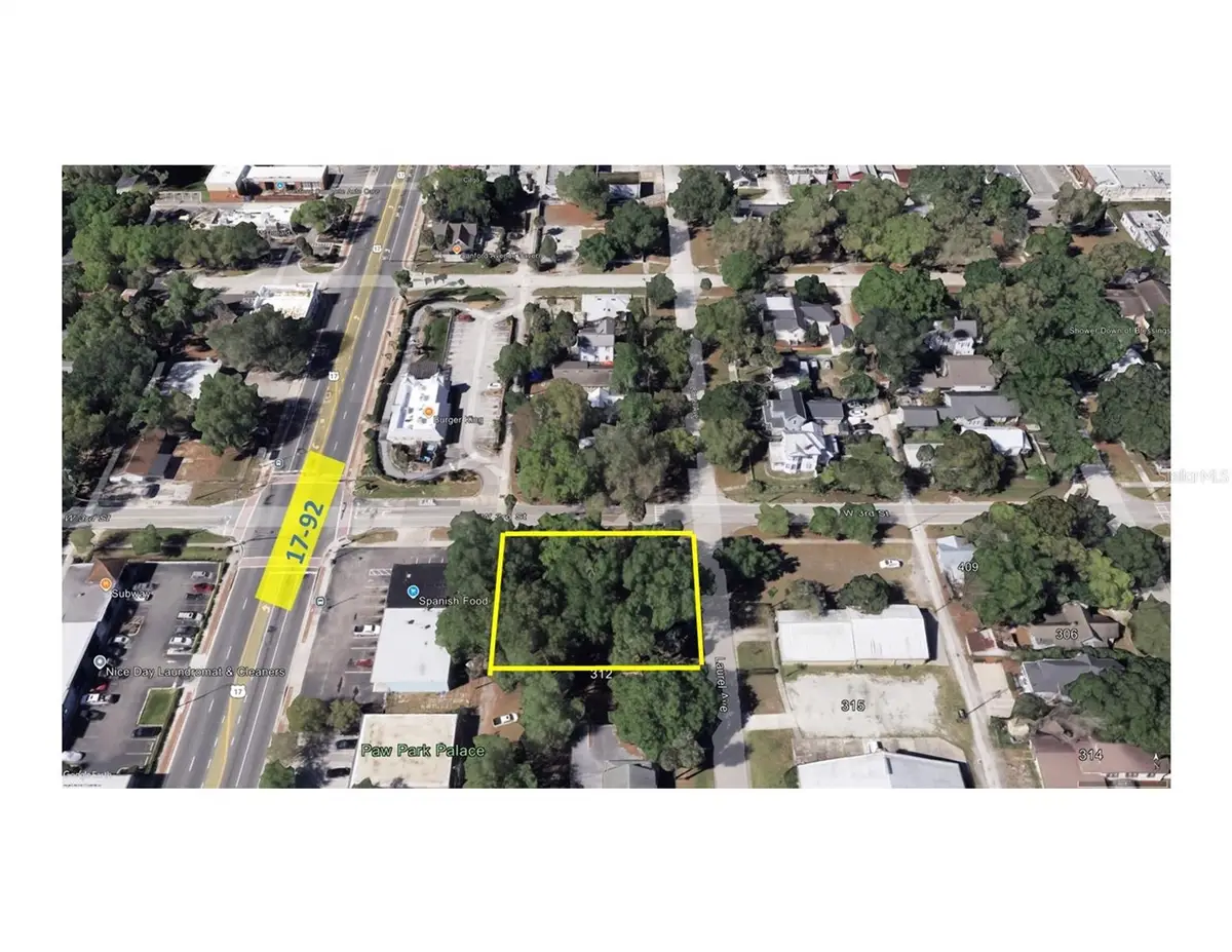 00 Laurel Avenue, Sanford, FL 32771 - Image #1