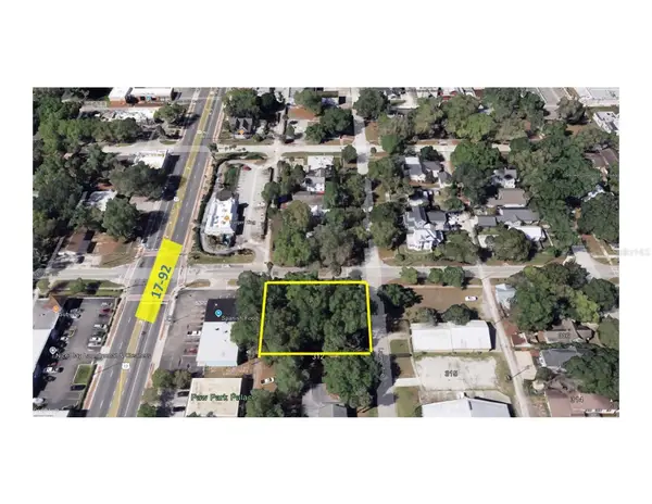 00 Laurel Avenue, SANFORD, FL 32771