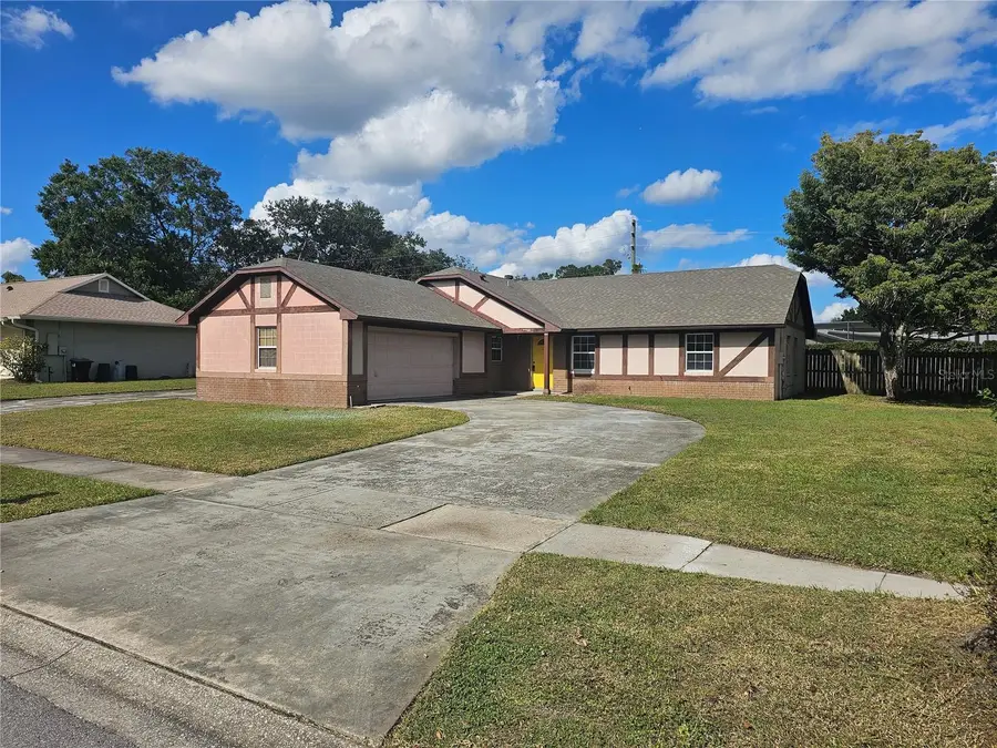 7728 Glenmoor Lane, Winter Park, FL 32792 - Image #2