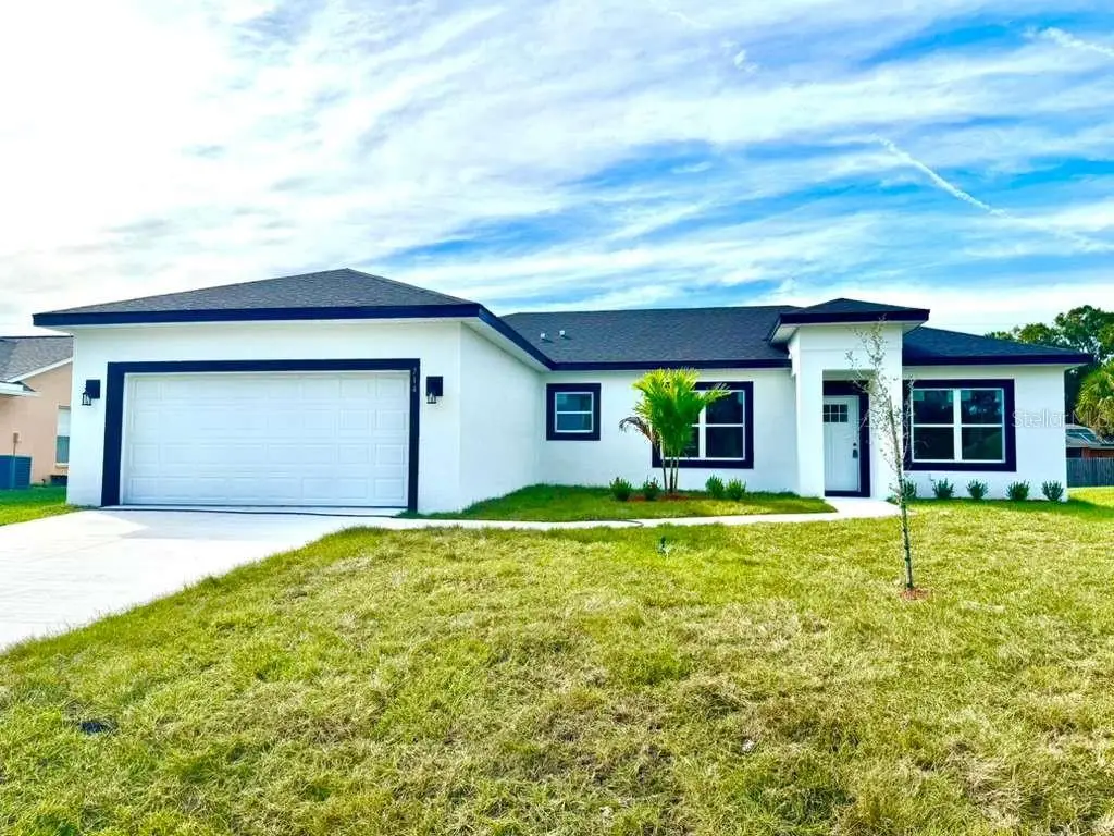 714 Santo Domingo Avenue Sw, Palm Bay, FL 32908 - Image #1