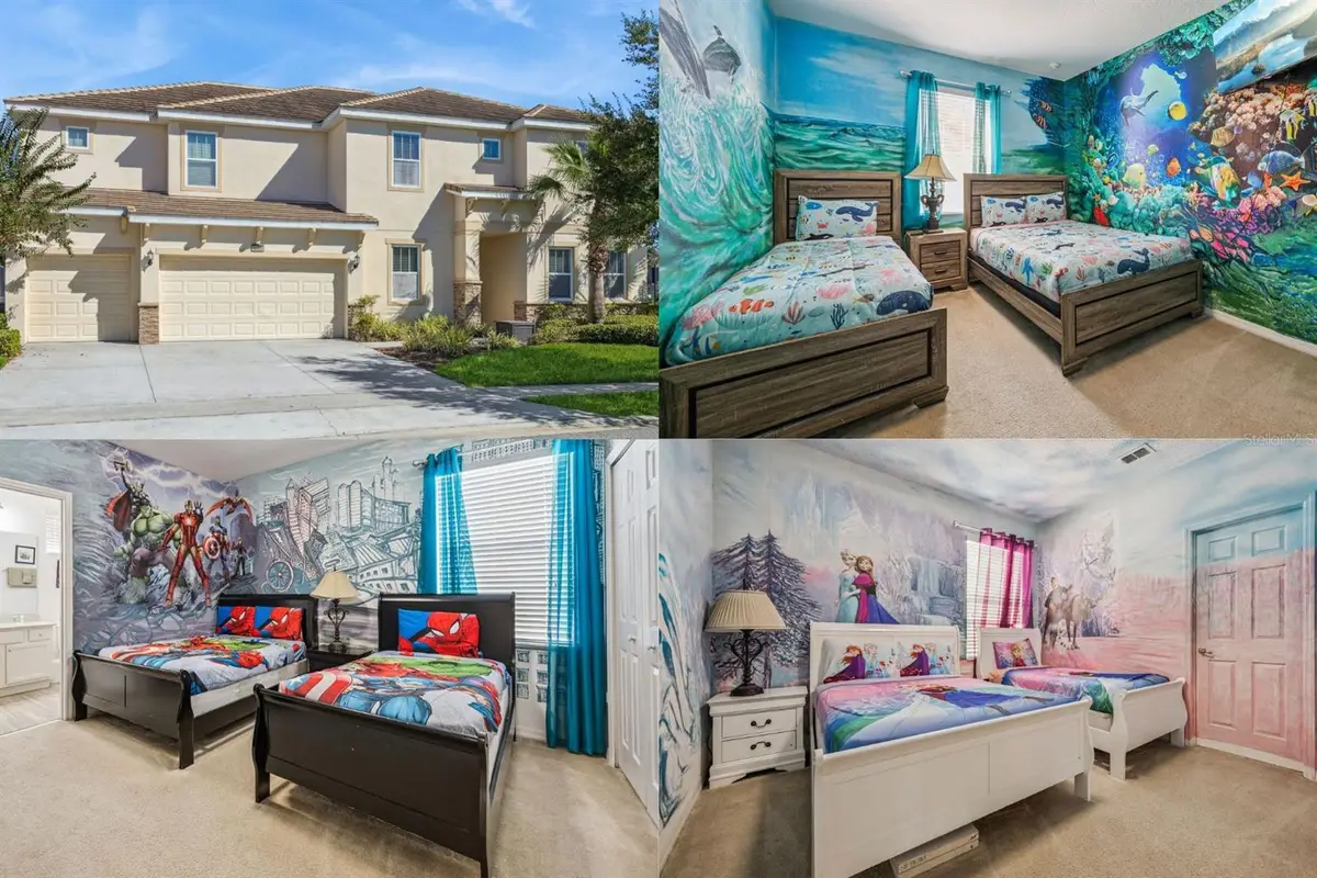 6000 Oak Green Loop, Davenport, FL 33837 - Image #1