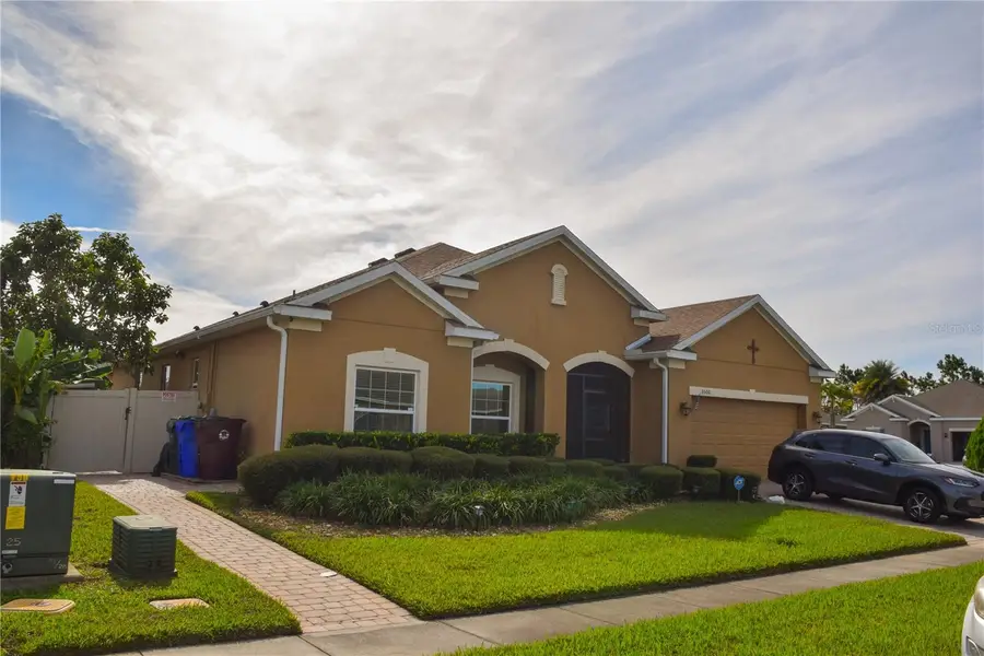 3500 Sprite Lane, Saint Cloud, FL 34772 - Image #2