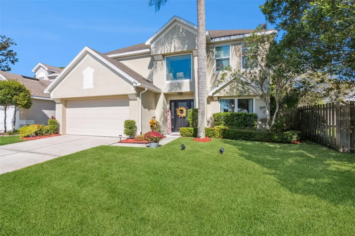 908 Garden Glen Loop, Lake Mary, FL 32746 - Image #1