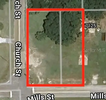 Mills Street, Umatilla, FL 32784 - Image #2