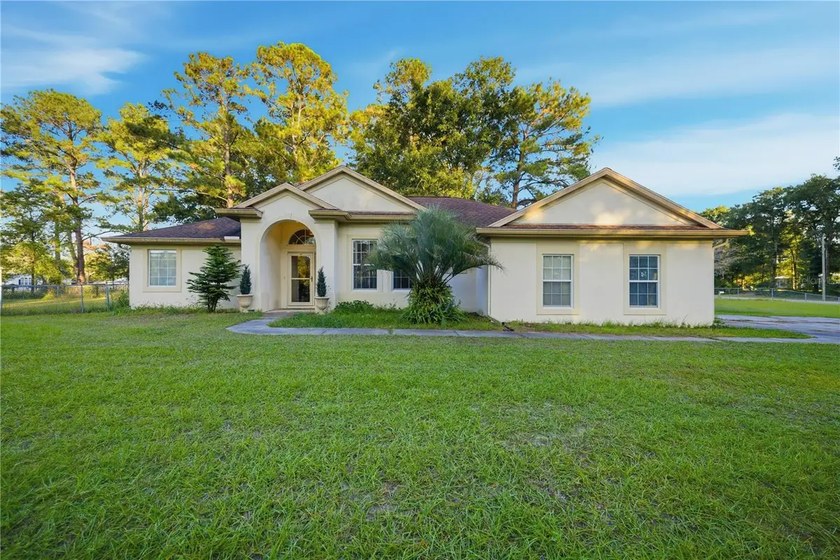 1095 NW 109th Avenue, Ocala, FL 34482 - Image #1
