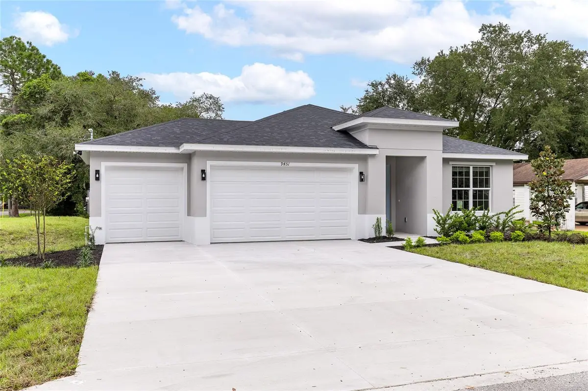 9451 7th Avenue, Orlando, FL 32824 - Image #1