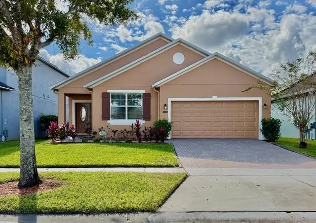 15336 Treviso Street, Orlando, FL 32828 - Image #1