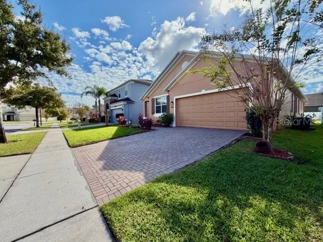 15336 Treviso Street, Orlando, FL 32828 - Image #2