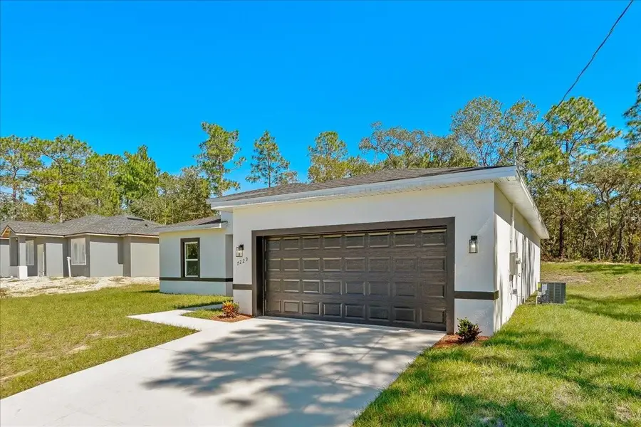 7229 N Gibralter Drive, Citrus Springs, FL 34434 - Image #2