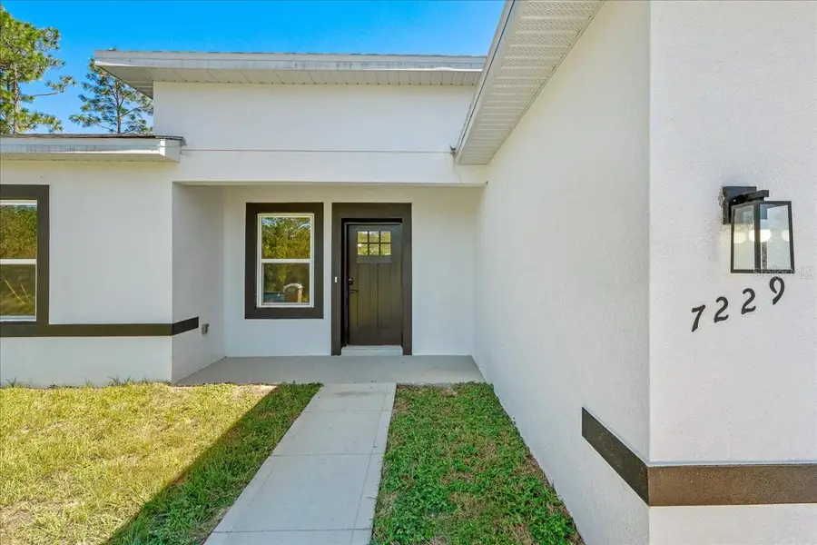 7229 N Gibralter Drive, Citrus Springs, FL 34434 - Image #3