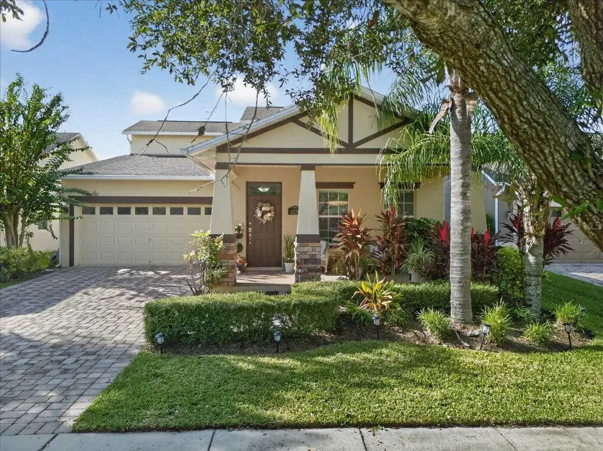 6226 Manuscript Street, Winter Garden, FL 34787 - Image #1