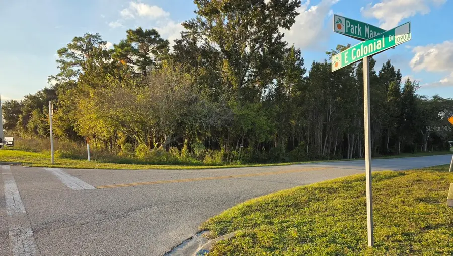 10921 E Colonial Drive, Orlando, FL 32817 - Image #2