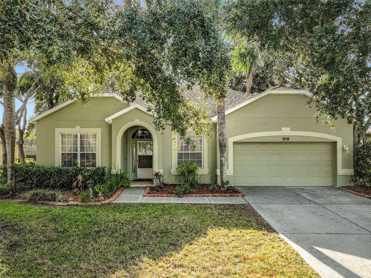 3361 Rolling Hills Lane, Apopka, FL 32712 - Image #1