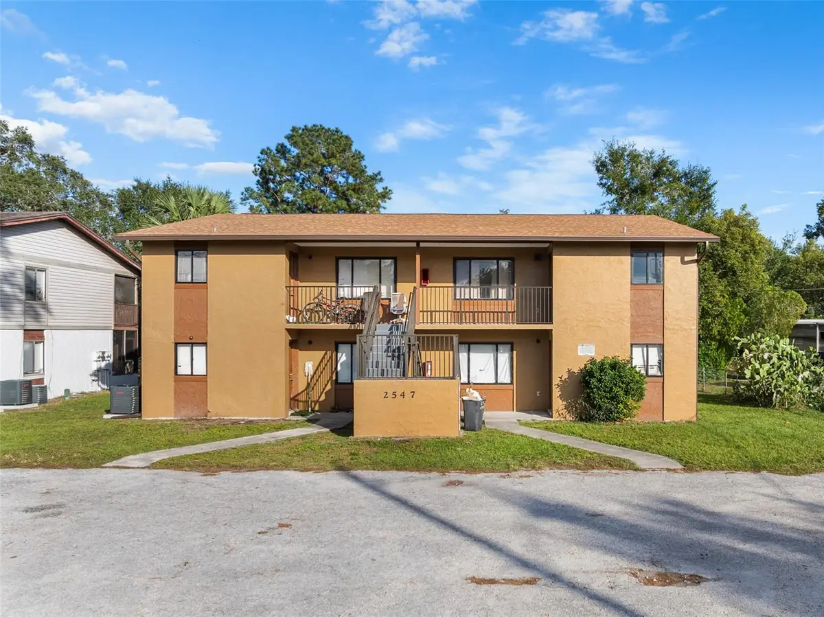 2547 Myrtle Avenue, Sanford, FL 32773 - Image #1