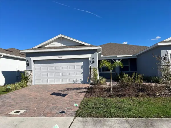 1909 Spring Shower Circle, KISSIMMEE, FL 34744
