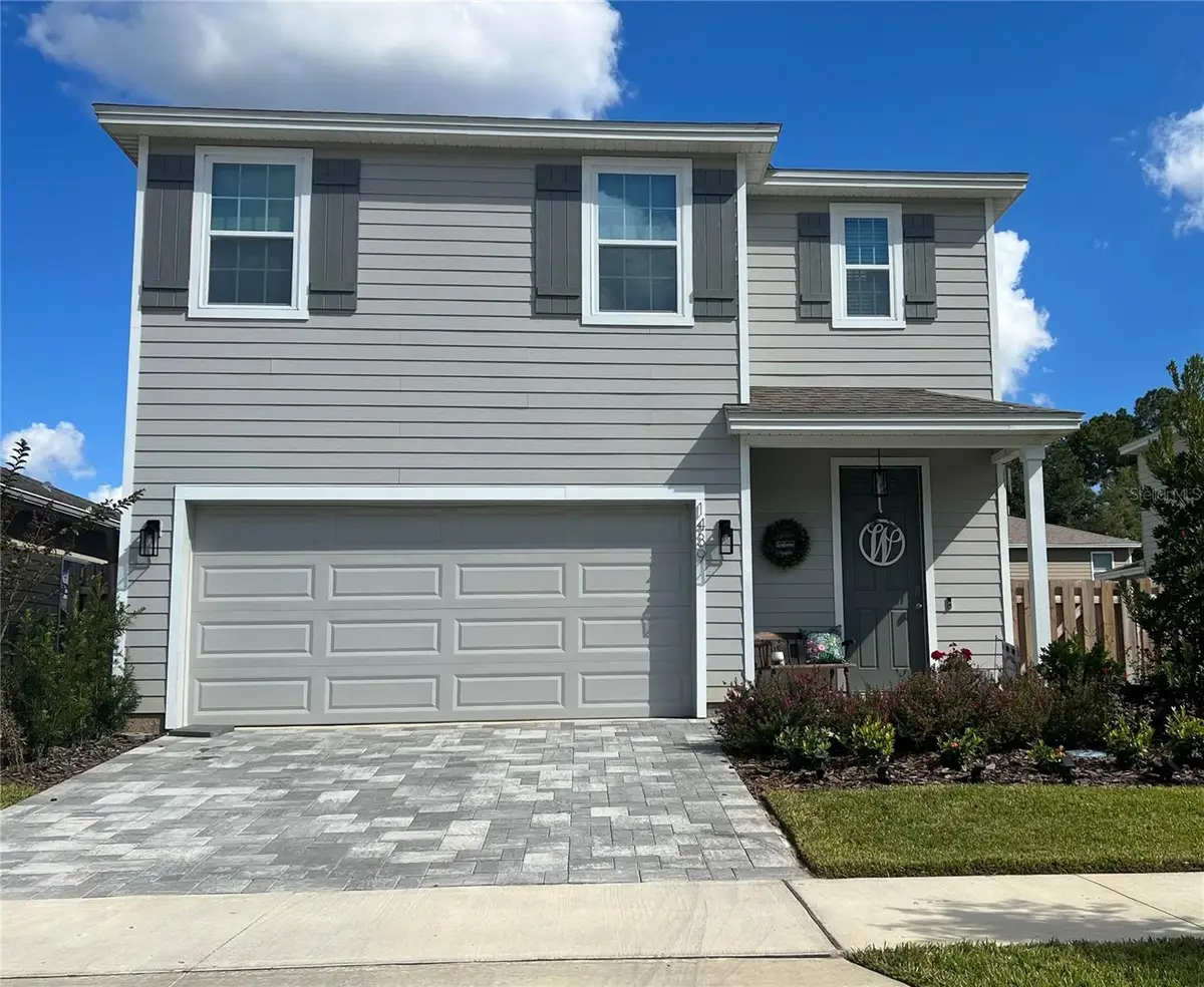 1439 NW 136th Drive, Newberry, FL 32669 - Image #1