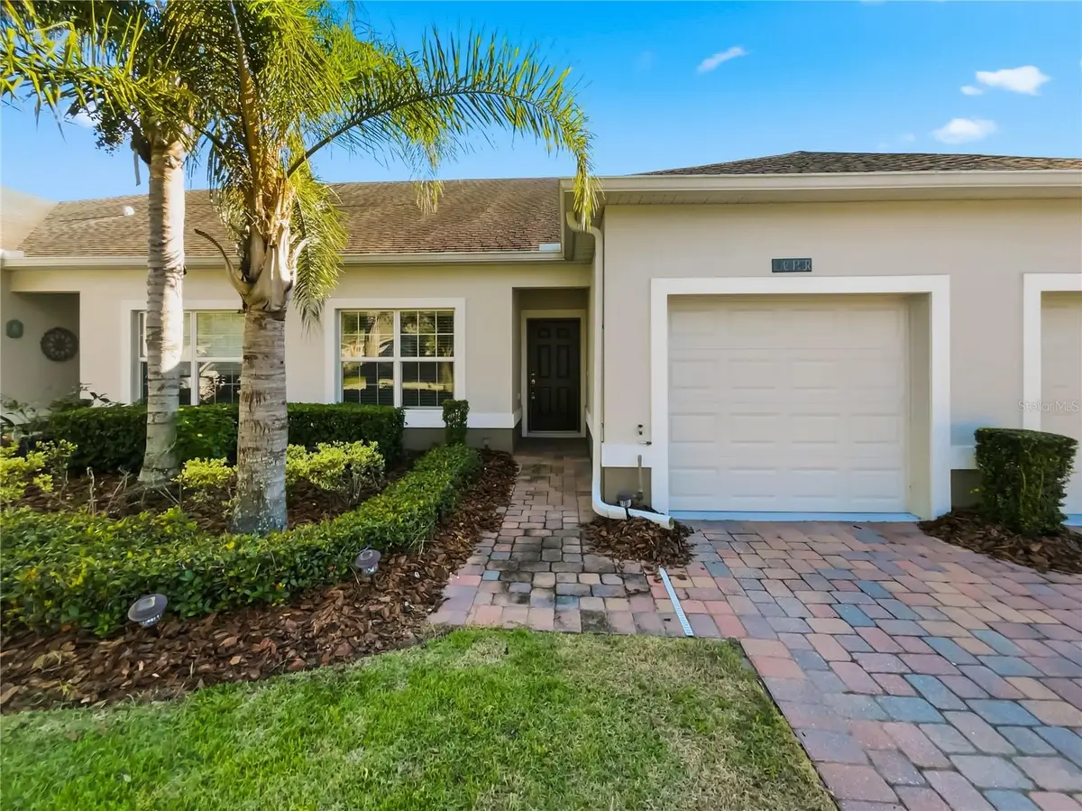 3542 Fairwaters Court #D, Clermont, FL 34711 - Image #1