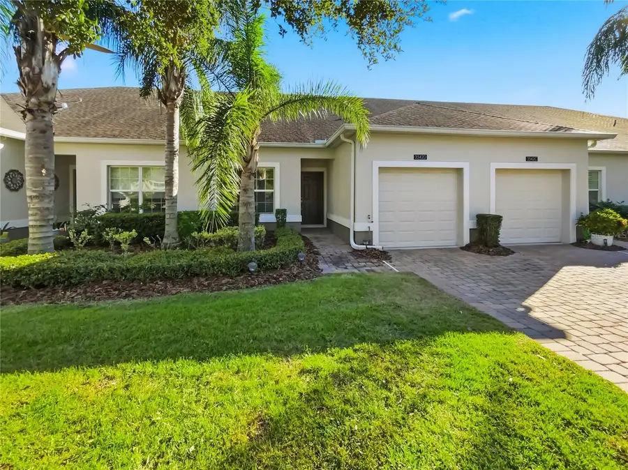 3542 Fairwaters Court #D, Clermont, FL 34711 - Image #3