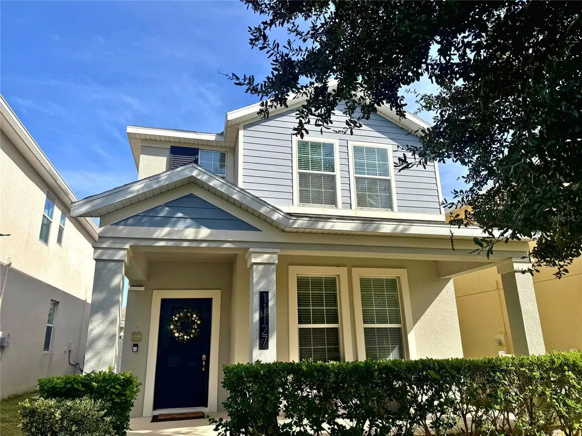 11127 Folklore Street, Winter Garden, FL 34787 - Image #1