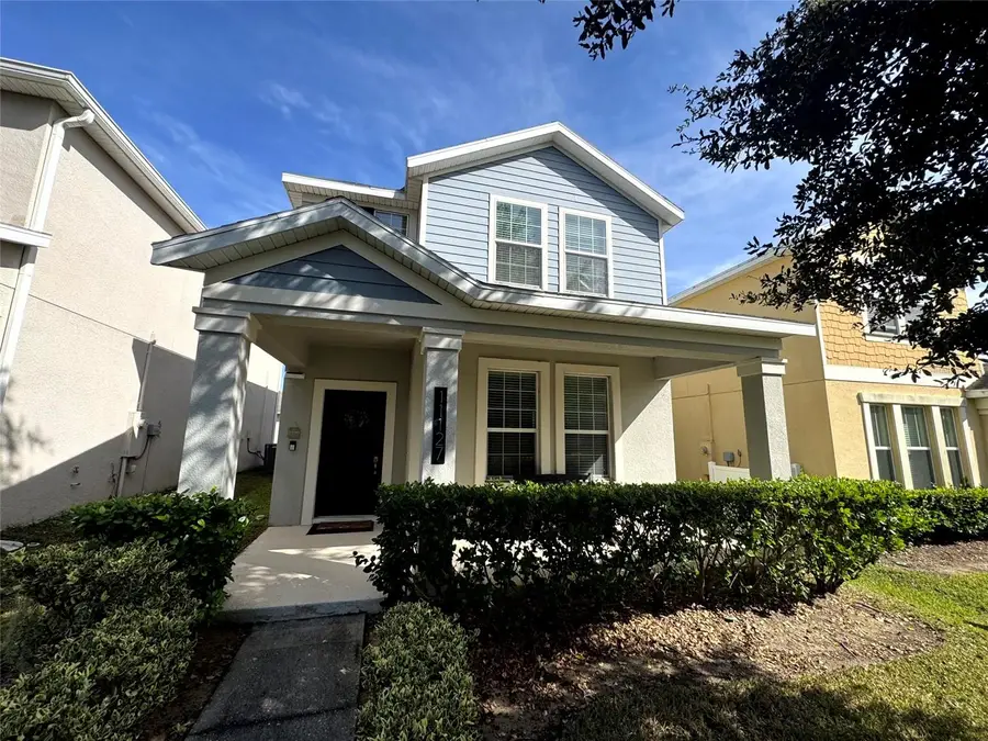 11127 Folklore Street, Winter Garden, FL 34787 - Image #2