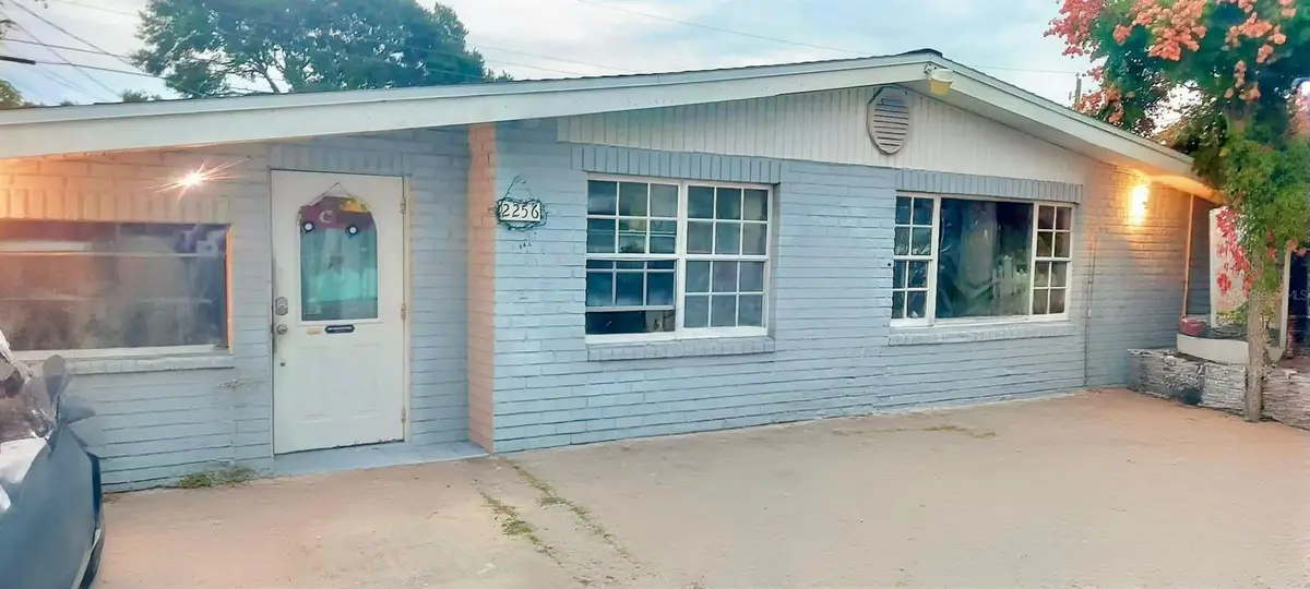 2256 Smathers Circle S, Melbourne, FL 32935 - Image #1