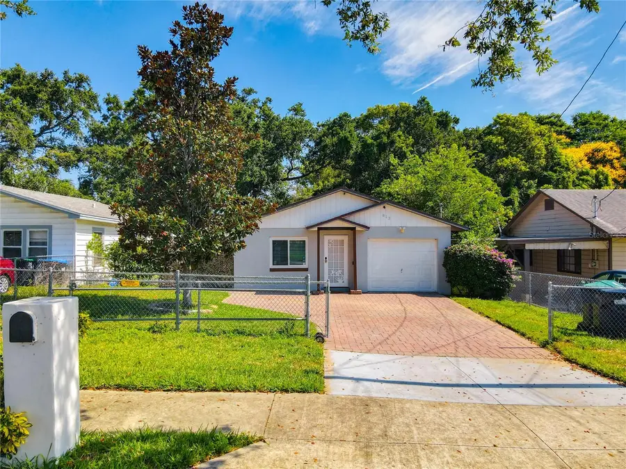 813 25th Street, Orlando, FL 32805 - Image #3